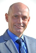 Stephan Baillieu, Geschäftsführer AZV Döbeln-Jahnatal