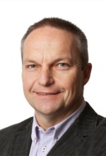 Dirk Schilling, ehrenamtlicher Vorsitzender der Verbandsversammlung